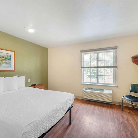 Extended Stay America Select Suites - Tuscaloosa Zewnętrze zdjęcie