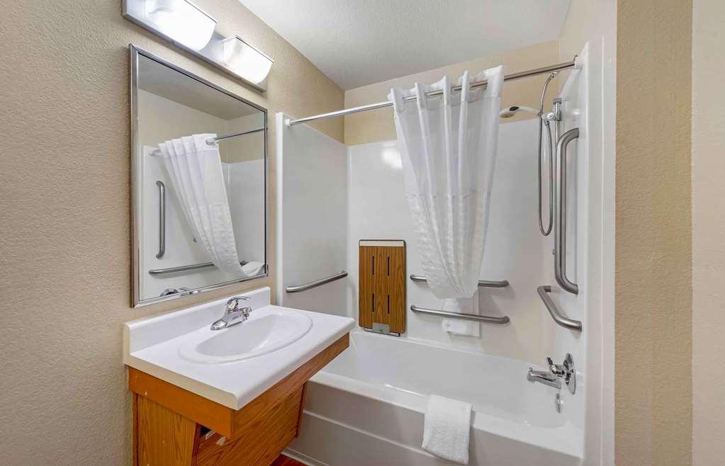 Extended Stay America Select Suites - Tuscaloosa Pokój zdjęcie