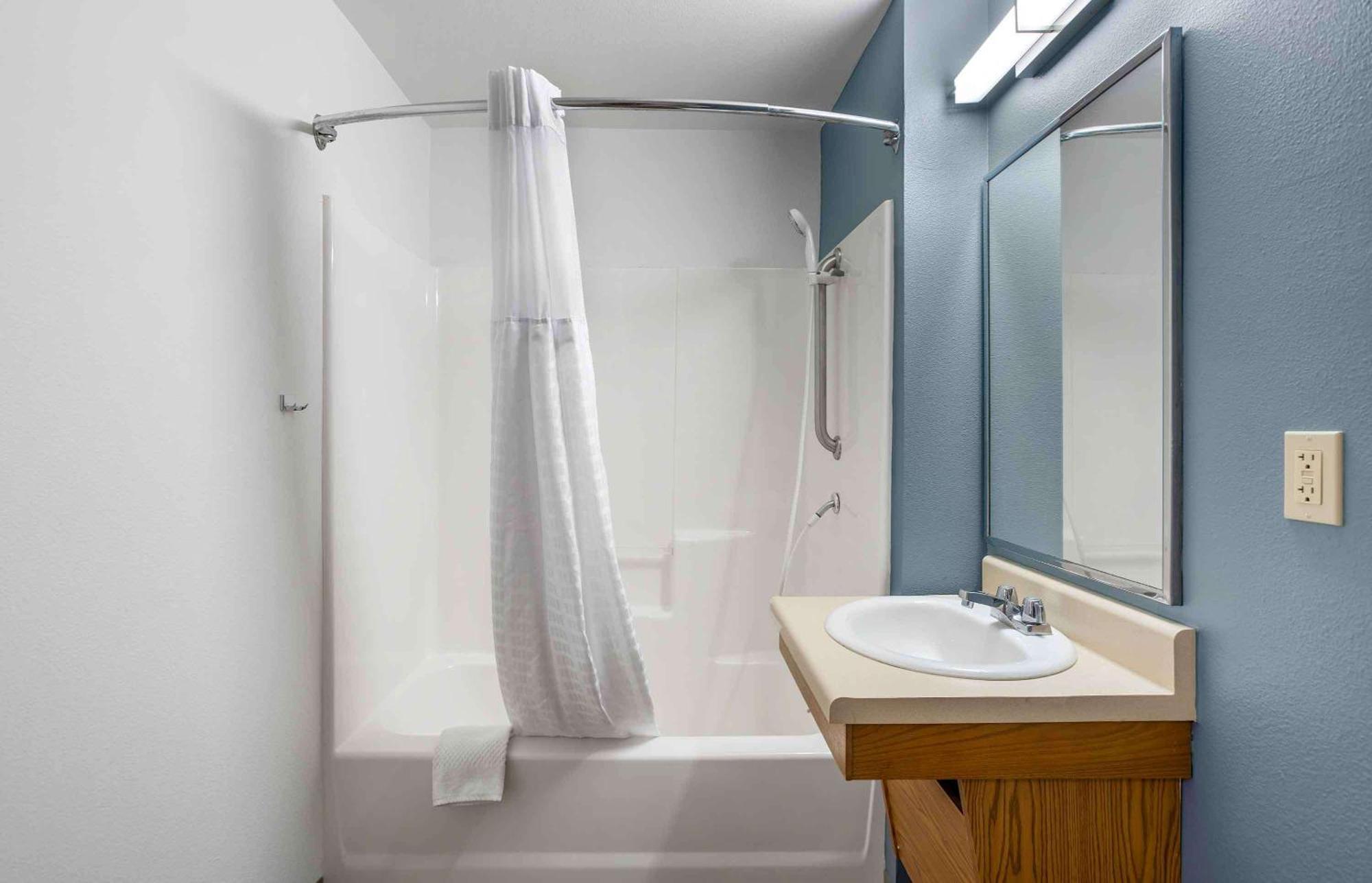 Extended Stay America Select Suites - Tuscaloosa Zewnętrze zdjęcie