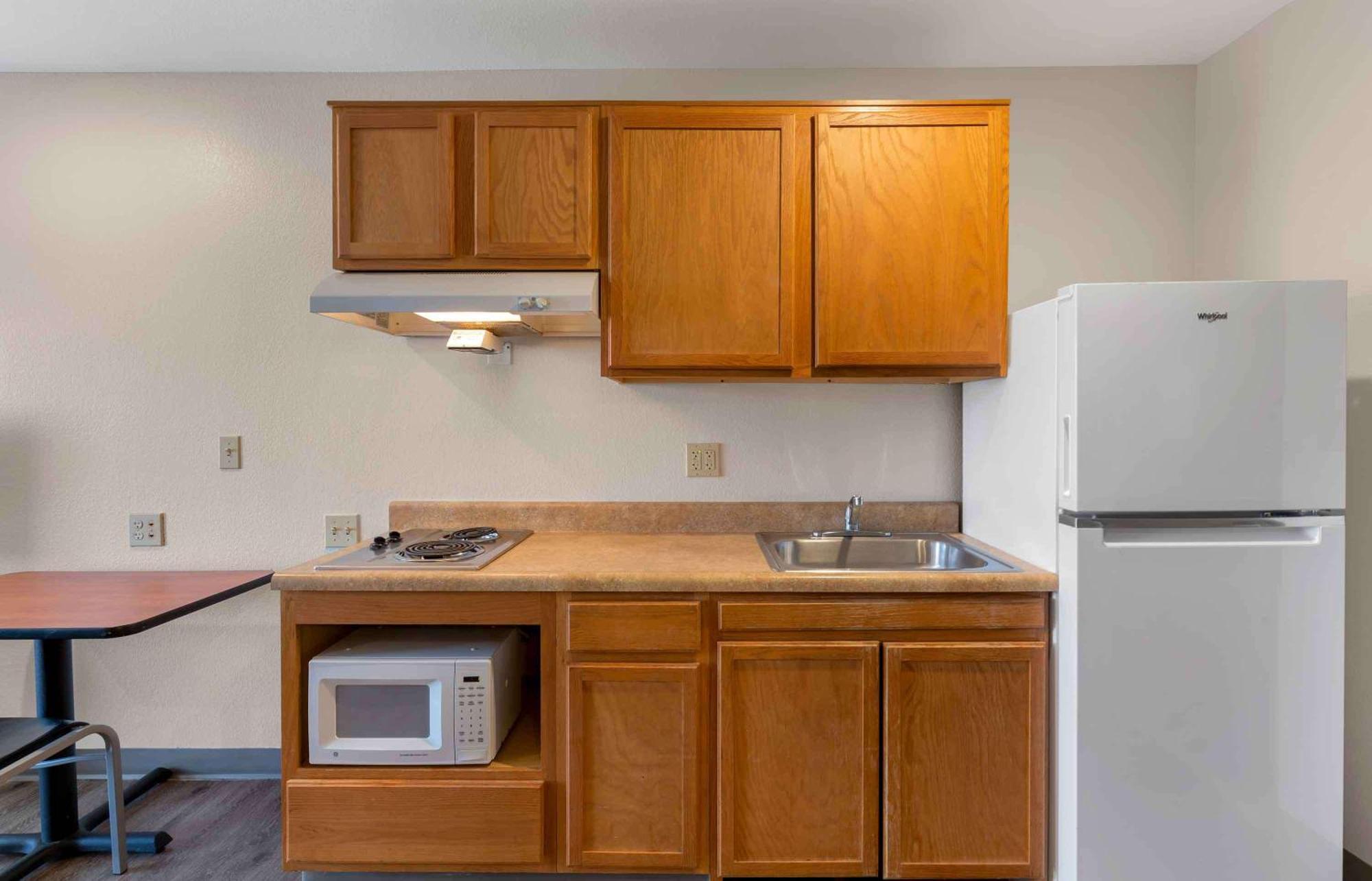 Extended Stay America Select Suites - Tuscaloosa Zewnętrze zdjęcie