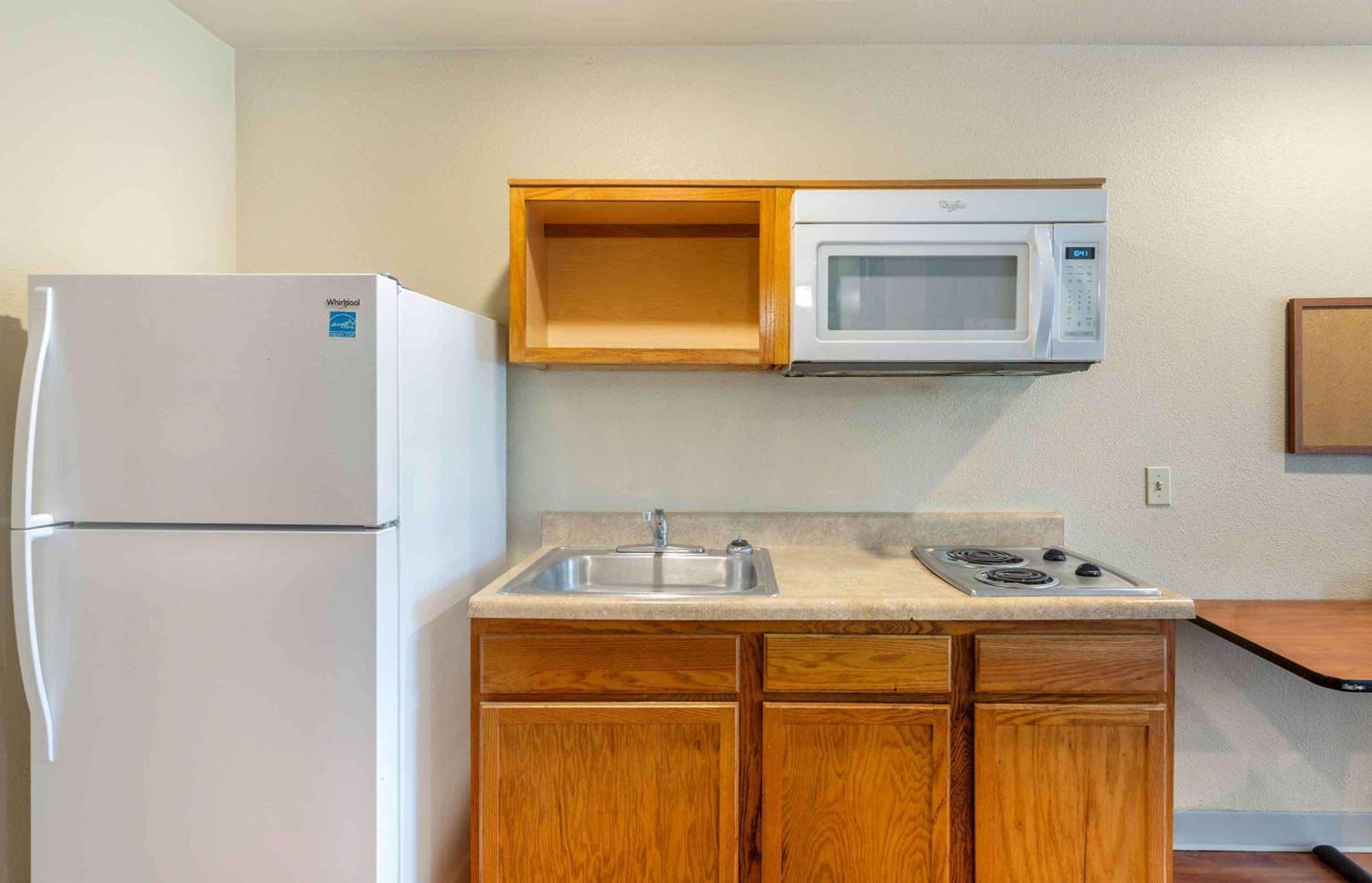 Extended Stay America Select Suites - Tuscaloosa Zewnętrze zdjęcie