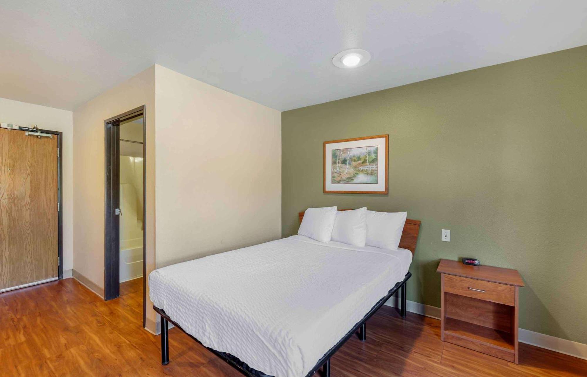 Extended Stay America Select Suites - Tuscaloosa Zewnętrze zdjęcie
