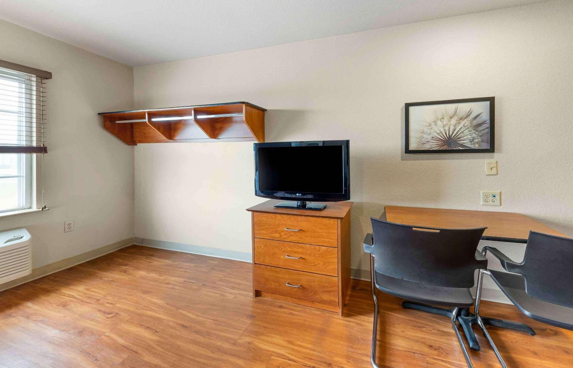 Extended Stay America Select Suites - Tuscaloosa Zewnętrze zdjęcie