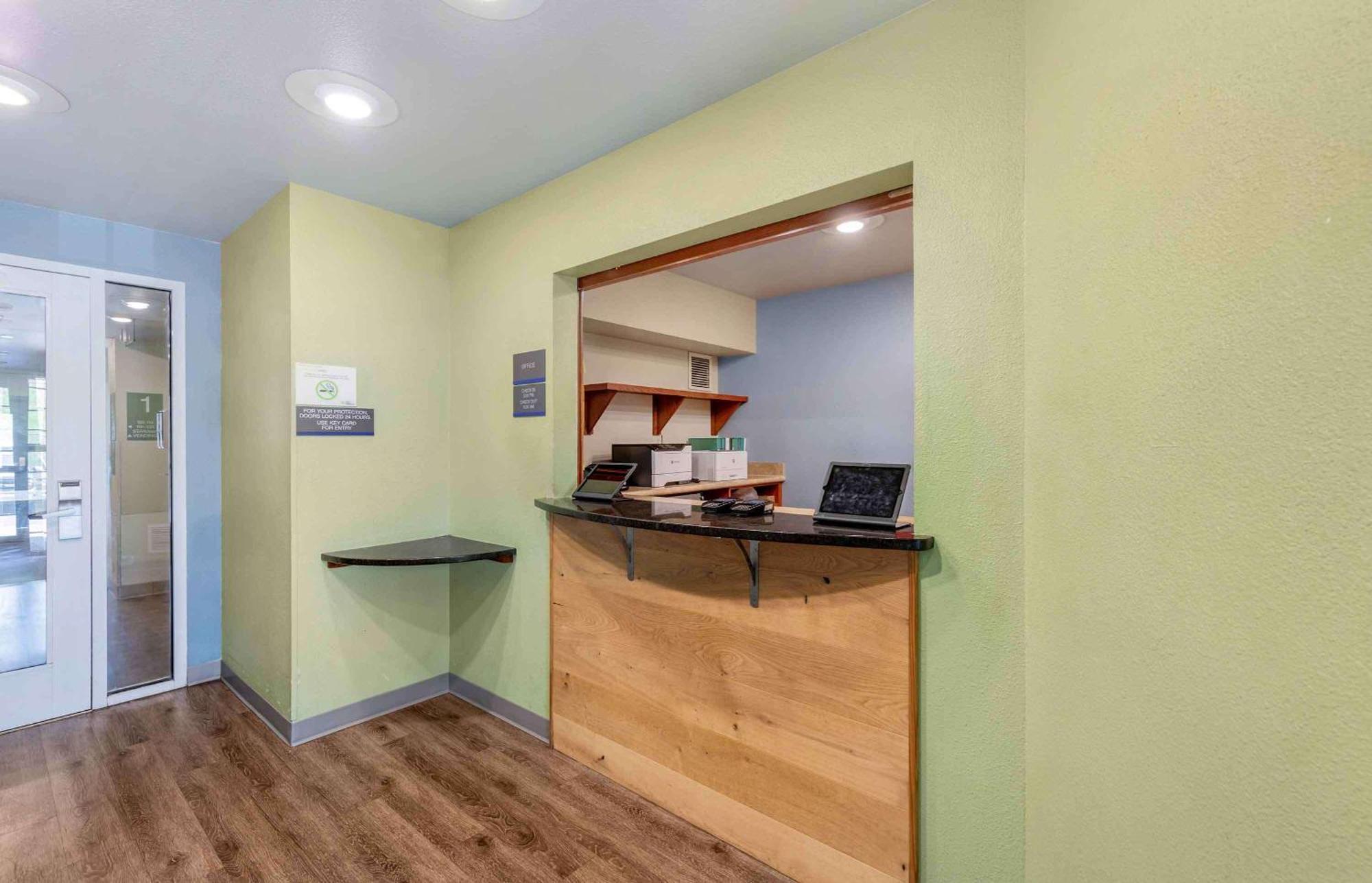 Extended Stay America Select Suites - Tuscaloosa Zewnętrze zdjęcie