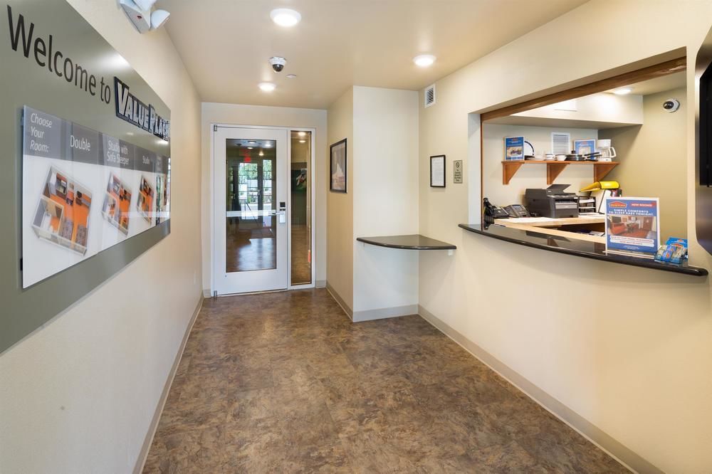 Extended Stay America Select Suites - Tuscaloosa Zewnętrze zdjęcie
