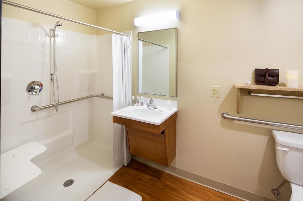 Extended Stay America Select Suites - Tuscaloosa Zewnętrze zdjęcie