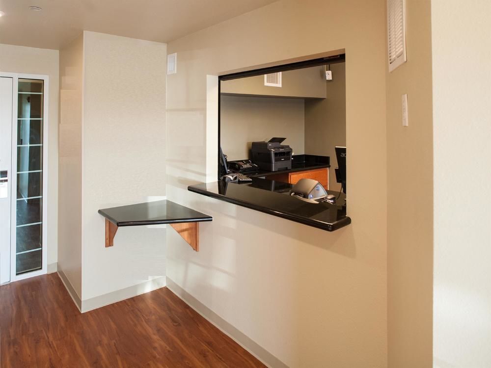 Extended Stay America Select Suites - Tuscaloosa Zewnętrze zdjęcie
