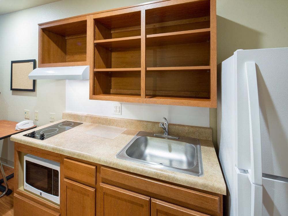 Extended Stay America Select Suites - Tuscaloosa Zewnętrze zdjęcie
