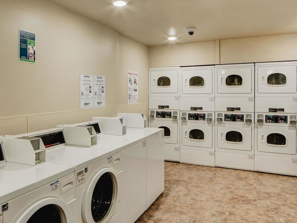 Extended Stay America Select Suites - Tuscaloosa Zewnętrze zdjęcie
